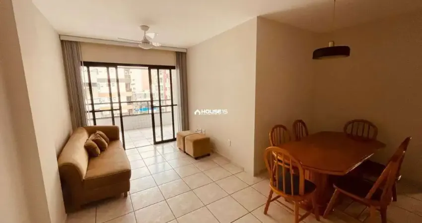 Apartamento com 3 quartos à venda na Rua Joaquim da Silva Lima, 180, Centro, Guarapari