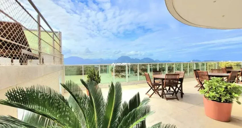 Apartamento com 3 quartos à venda na Rua Zuleima Fortes Farias, 61, Centro, Guarapari