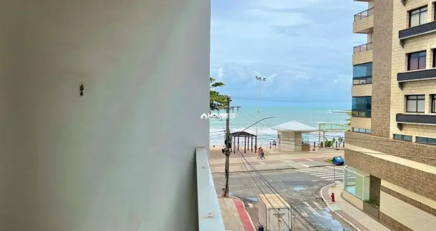 Apartamento com 3 quartos à venda na Avenida Beira Mar, 2064, Praia do Morro, Guarapari