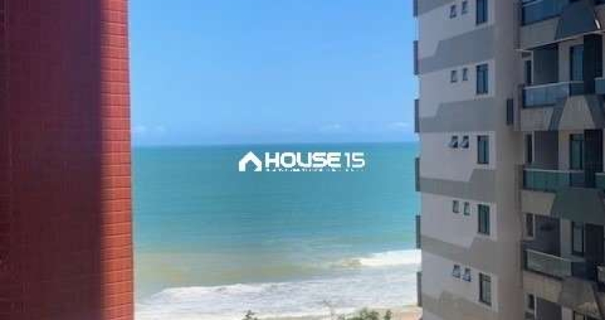 Apartamento com 3 quartos à venda na Avenida Oceânica, 2066, Praia do Morro, Guarapari