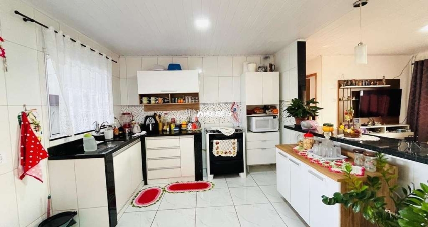 Casa com 4 quartos à venda na Praia dos Padres, 5, Nova Guarapari, Guarapari