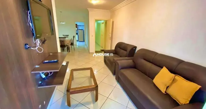 Apartamento com 3 quartos à venda na Rua Juiz de Fora, 50, Praia do Morro, Guarapari