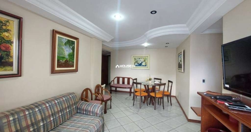 Apartamento com 2 quartos à venda na Emiliano Rodrigues de Almeida, 01, Centro, Guarapari