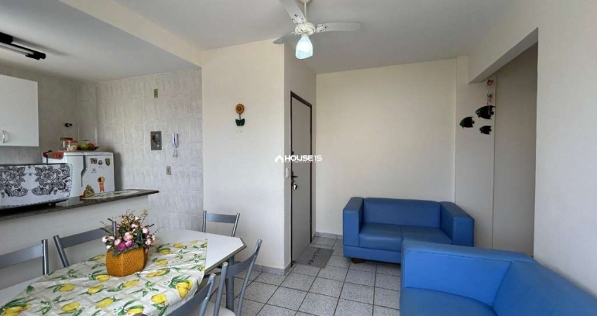 Apartamento com 2 quartos à venda na Piriapolis, 674, Enseada Azul, Guarapari