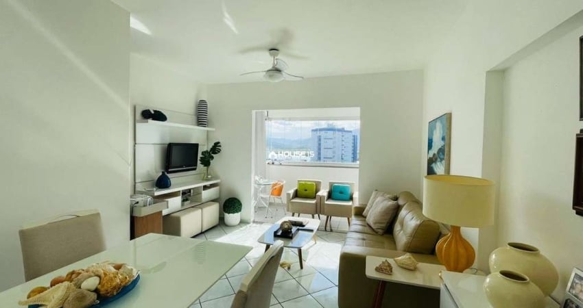 Apartamento com 2 quartos à venda na Rua Pedro Caetano, 180, Centro, Guarapari