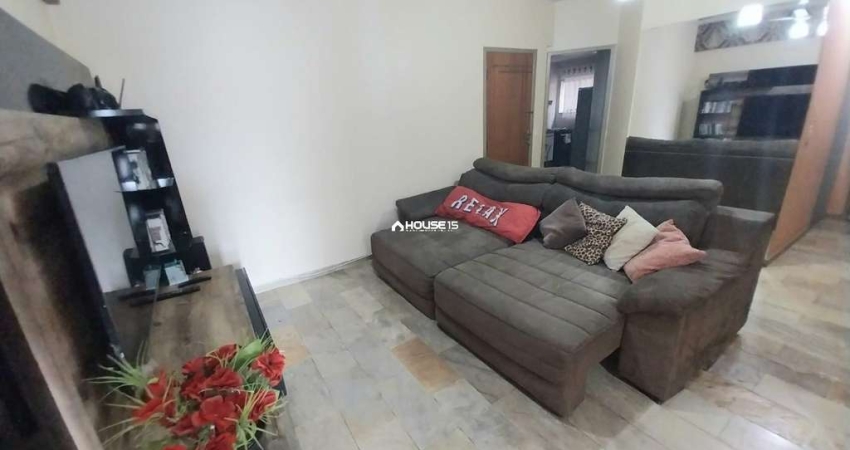 Apartamento com 3 quartos à venda na Rua Otávio Manhães de Andrade, 65, Centro, Guarapari