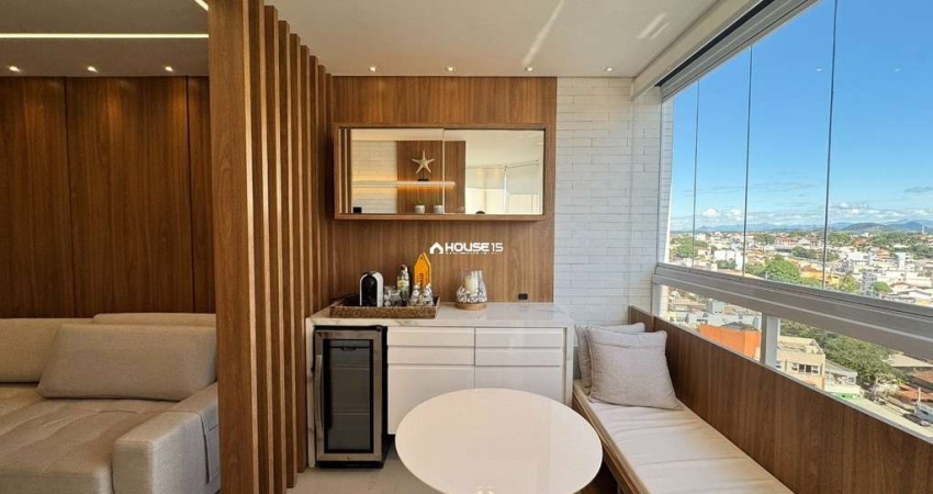 Apartamento com 2 quartos à venda na Rua Maria Silva, 50, Centro, Guarapari