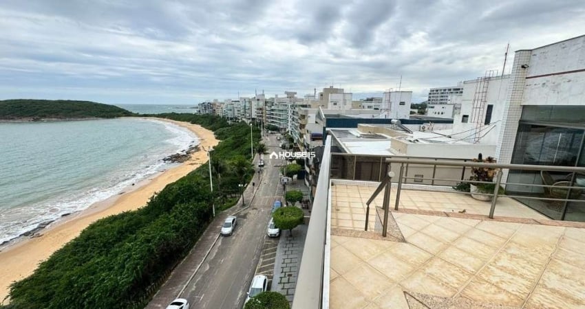 Apartamento com 3 quartos à venda na Avenida Vinã Del Mar, 2000, Enseada Azul, Guarapari