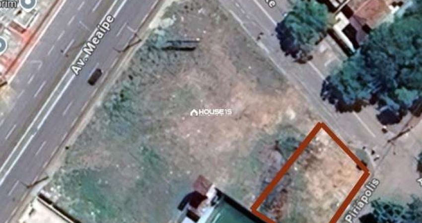 Terreno à venda na Piriapolis, 1000, Enseada Azul, Guarapari