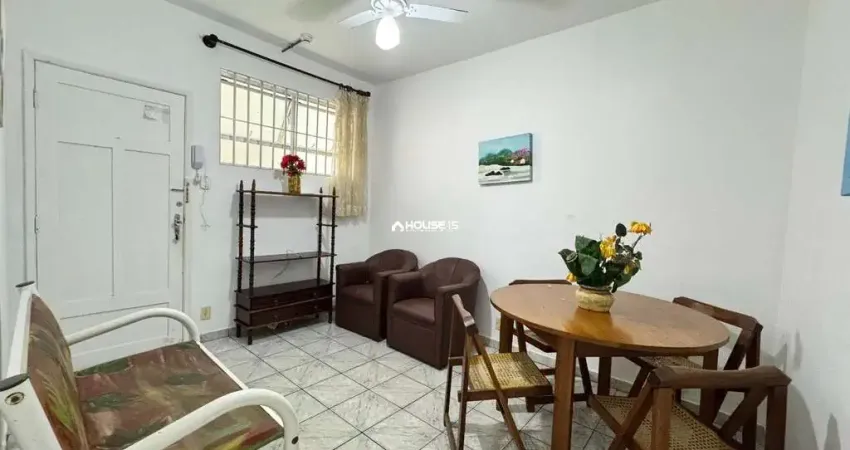 Apartamento com 2 quartos à venda na Rua Joaquim da Silva Lima, 50, Centro, Guarapari