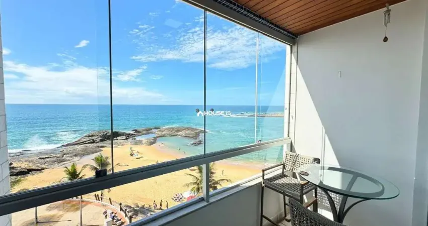Apartamento com 3 quartos à venda na Avenida Edízio Cirne, 201, Centro, Guarapari