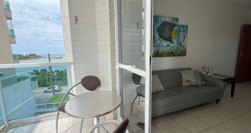 Apartamento com 2 quartos à venda na Avenida La Paloma, 29, Enseada Azul, Guarapari