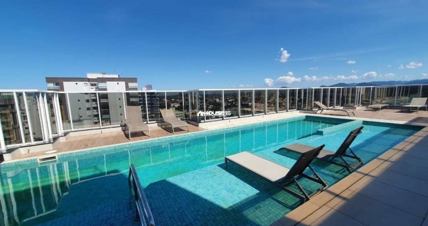 Apartamento com 2 quartos à venda na Rua Maria Silva, 100, Centro, Guarapari