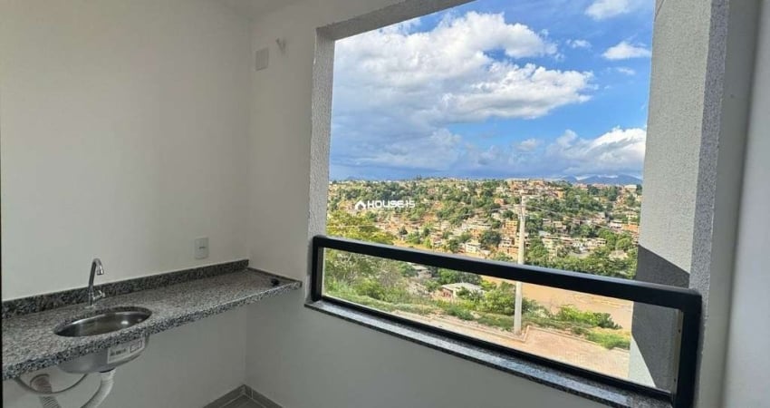 Apartamento com 2 quartos à venda na Mauro Miranda Madureira, 5000, Teixeira Leite, Cachoeiro de Itapemirim