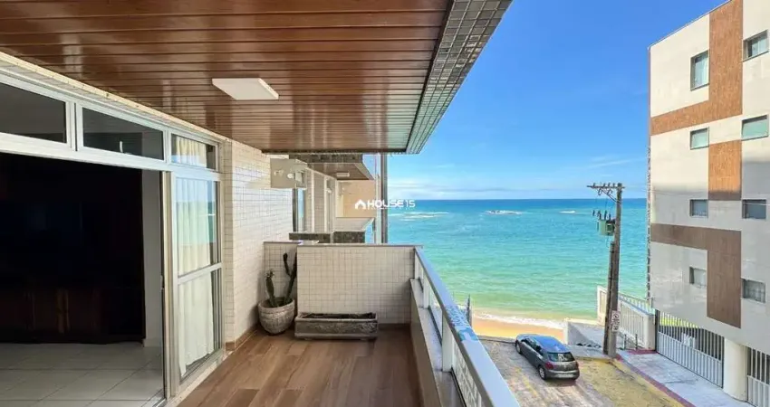 Apartamento com 4 quartos à venda na Rua Angélica Lucarelli Amaral, 50, Centro, Guarapari