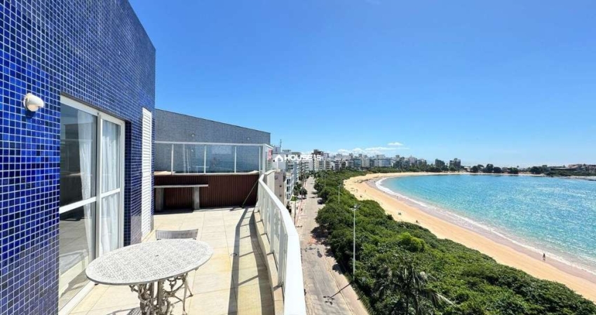 Apartamento com 4 quartos à venda na Avenida Vinã Del Mar, 1000, Enseada Azul, Guarapari