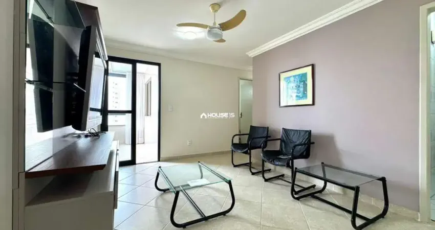 Apartamento com 2 quartos à venda na Avenida Oceânica, 1480, Praia do Morro, Guarapari