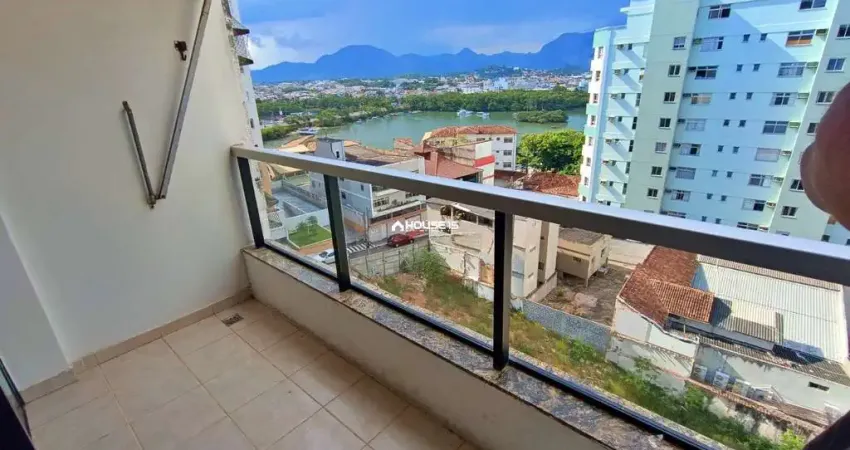 Apartamento com 2 quartos à venda na Rua Getúlio Vargas, 249, Centro, Guarapari