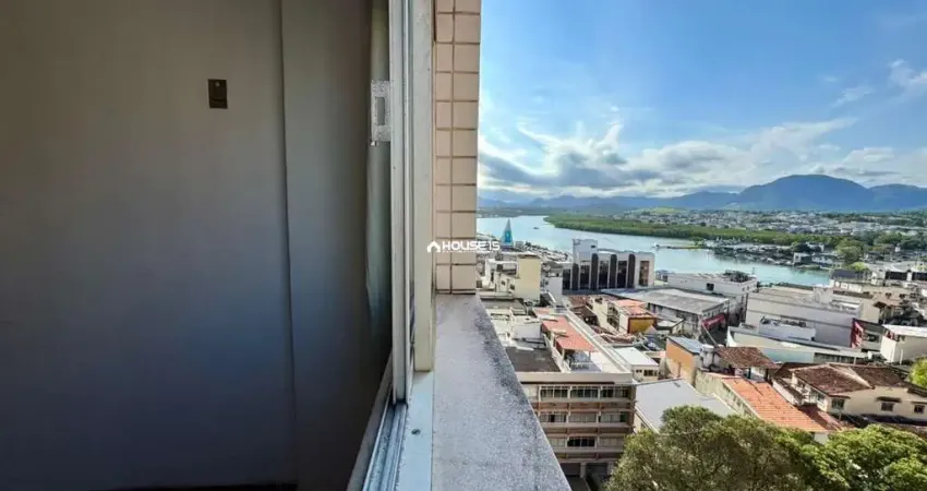 Apartamento com 2 quartos à venda na Rua Getúlio Vargas, 271, Centro, Guarapari