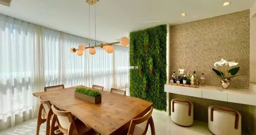 Apartamento com 3 quartos à venda na Rua Juiz de Fora, 41, Praia do Morro, Guarapari