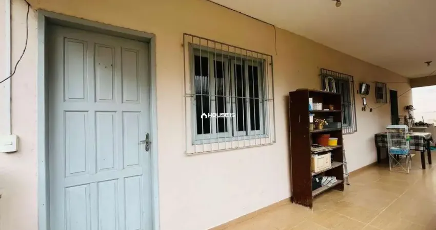 Casa com 3 quartos à venda na Rua Tony, 7, Ipiranga, Guarapari