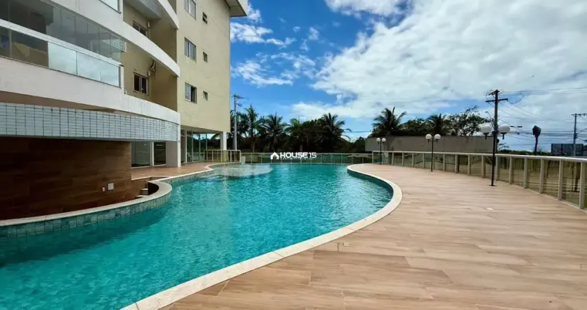 Apartamento com 3 quartos à venda na Avenida Norte Sul, 1, Nova Guarapari, Guarapari
