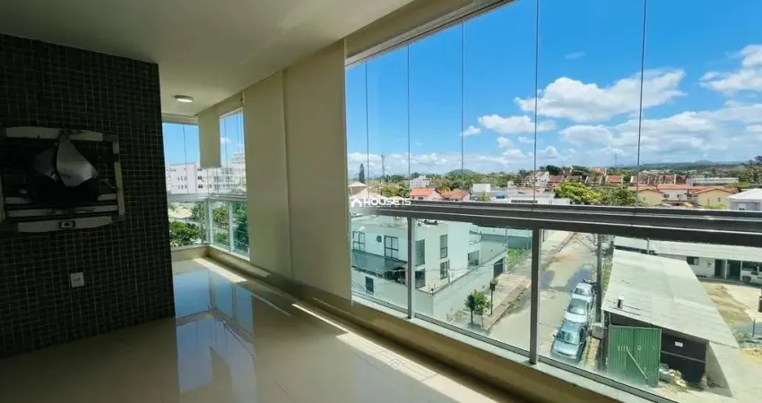 Apartamento com 3 quartos à venda na Alameda Atlântica, 311, Enseada Azul, Guarapari