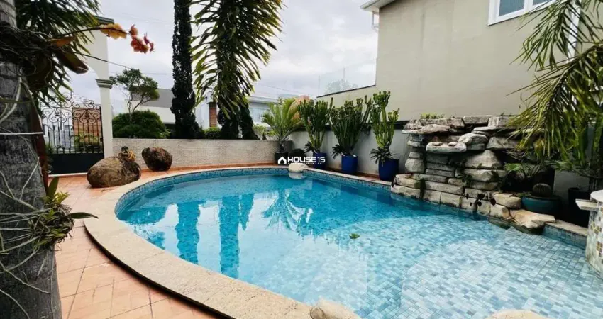 Casa em condomínio fechado com 4 quartos à venda na Rodovia do Sol, 208, Portal de Guarapari, Guarapari