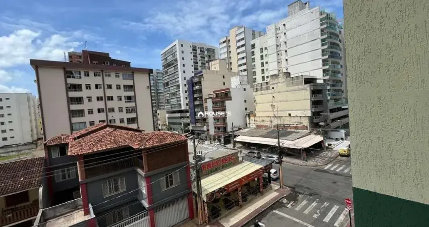 Apartamento com 1 quarto à venda na Teodoro Freire Lima, 131, Praia do Morro, Guarapari