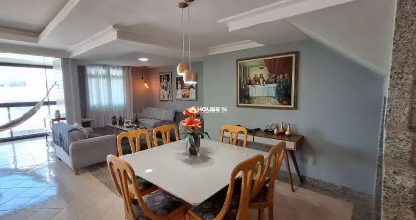 Cobertura com 3 quartos à venda na Avenida Beira Mar, 388, Praia do Morro, Guarapari