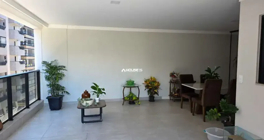 Apartamento com 4 quartos à venda na Rua Joaquim da Silva Lima, 377, Centro, Guarapari