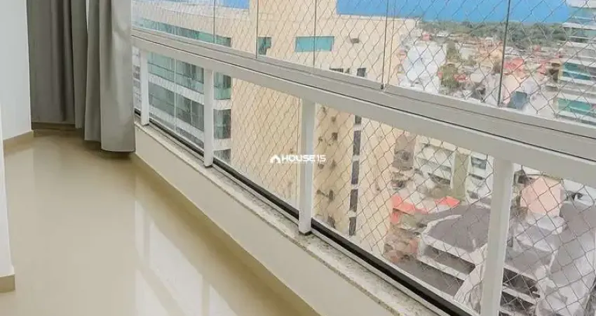 Apartamento com 3 quartos à venda na Avenida Oceânica, 1127, Praia do Morro, Guarapari