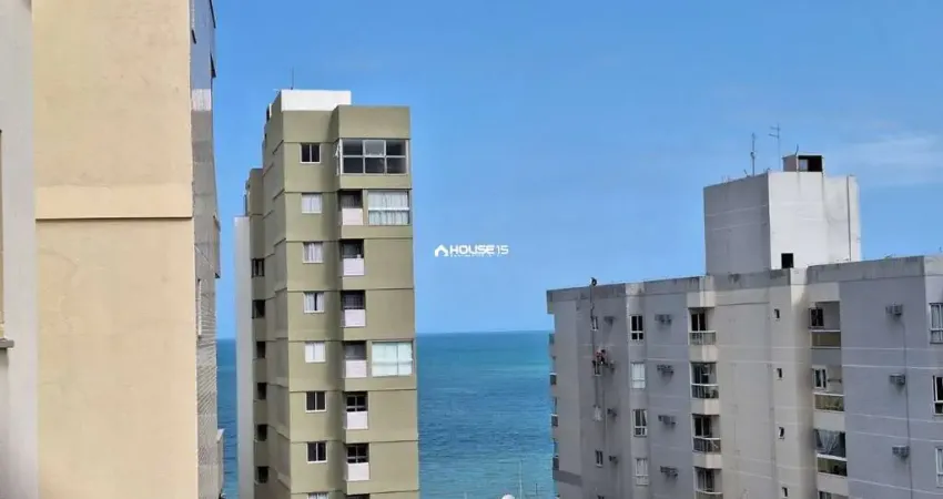 Apartamento com 2 quartos à venda na Avenida Oceânica, 1620, Praia do Morro, Guarapari