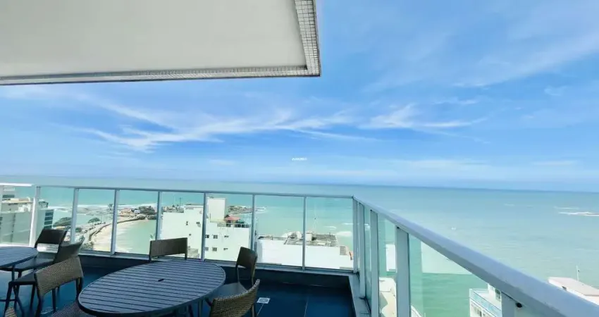 Apartamento com 3 quartos à venda na Rua Joaquim da Silva Lima, 678, Centro, Guarapari