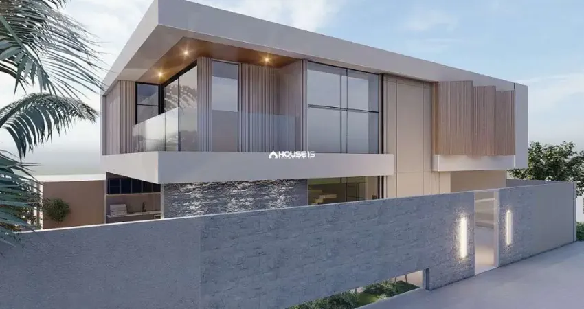 Casa com 3 quartos à venda na Mário Jorge Assef Com Olímpio Simões, 161, Itapebussu, Guarapari