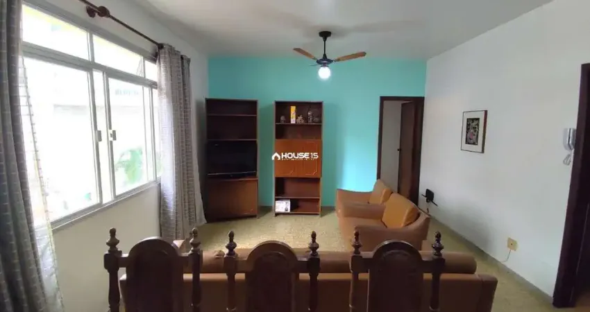 Apartamento com 3 quartos à venda na Avenida Oceânica, 972, Praia do Morro, Guarapari