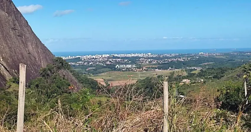 Terreno à venda na Avenida Artur Arpini, 1, Buenos Aires, Guarapari