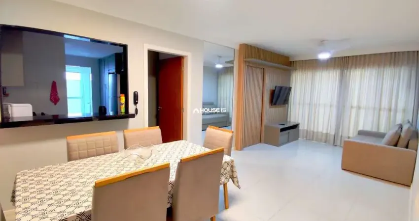 Apartamento com 2 quartos à venda na Rua Aristides Caramuru, 144, Praia do Morro, Guarapari