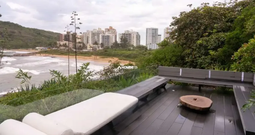 Terreno à venda na Rua Brasília, 1000, Praia do Morro, Guarapari