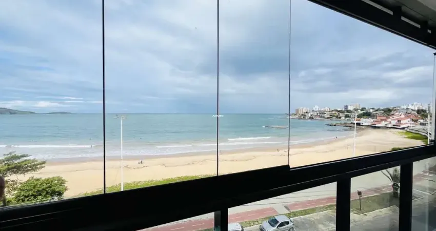 Apartamento com 3 quartos à venda na Avenida Beira Mar, 2600, Praia do Morro, Guarapari