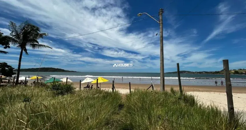 Terreno à venda na E, 94, Santa Mônica, Guarapari
