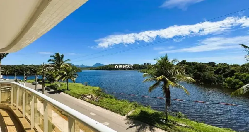 Apartamento com 3 quartos à venda na Avenida Norte Sul, 1, Nova Guarapari, Guarapari