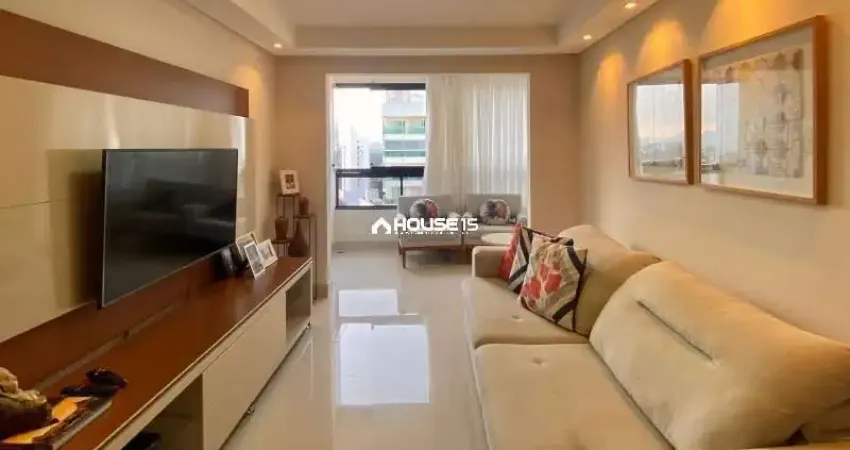 Cobertura com 4 quartos à venda na Avenida Beira Mar, 410, Praia do Morro, Guarapari