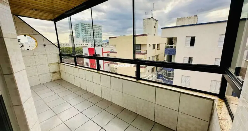 Apartamento com 2 quartos à venda na Avenida Atlântica, 1248, Praia do Morro, Guarapari