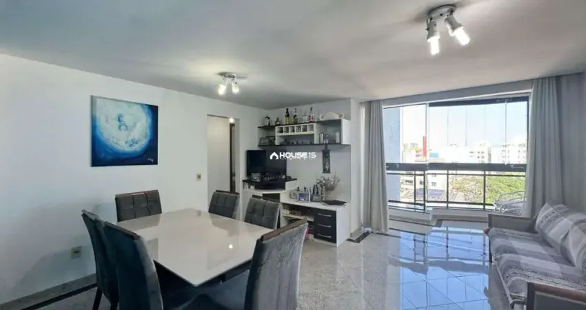 Apartamento com 2 quartos à venda na Rua Henrique Coutinho, 94, Centro, Guarapari