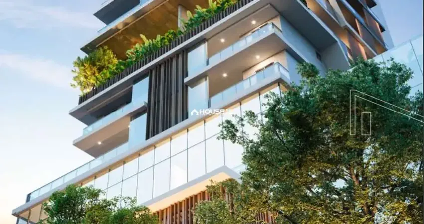 Apartamento com 4 quartos à venda na Rua Sérgio Mendonça Furtado, 636, Praia do Canto, Vitória