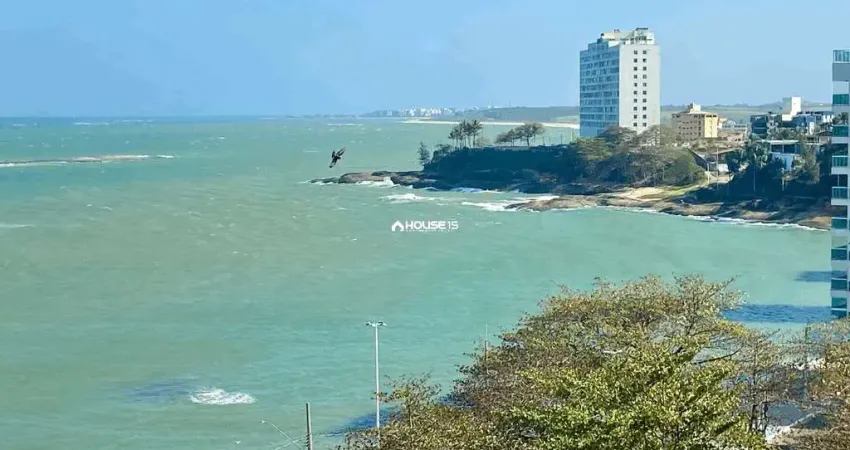 Apartamento com 3 quartos à venda na Rua Simplício de Almeida Neto, 74, Centro, Guarapari