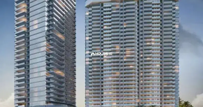 Apartamento com 4 quartos à venda na Avenida Nossa Senhora dos Navegantes, 325, Enseada do Suá, Vitória