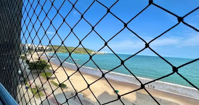 Apartamento com 2 quartos à venda na Rua Mônaco, 7, Praia do Morro, Guarapari