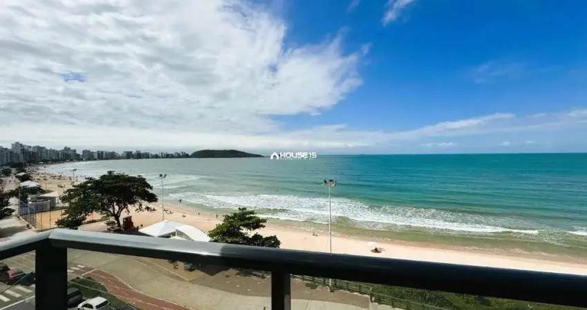 Apartamento com 3 quartos à venda na Avenida Beira Mar, 2600, Praia do Morro, Guarapari